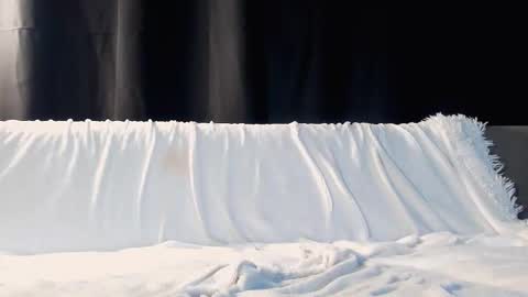 Eva online show from 2, 11, 2025