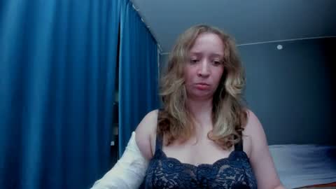 Ice Goddess online show from 4, 7, 2026