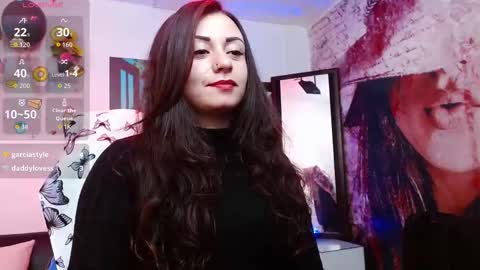 Eva online show from 29, 10, 2025