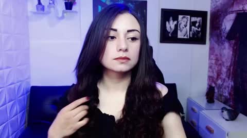 Eva online show from 12, 11, 2025