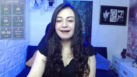 Eva online show from 27, 11, 2025