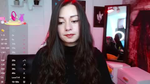 Eva online show from 19, 3, 2026