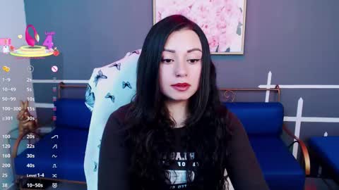 Eva online show from 21, 3, 2026