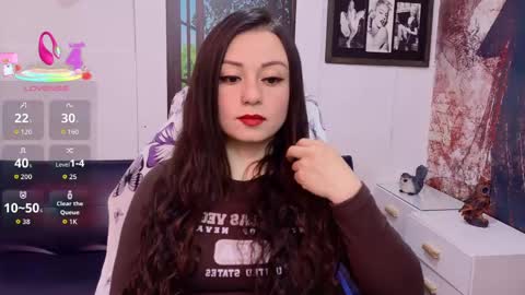 Eva online show from 1, 6, 2026