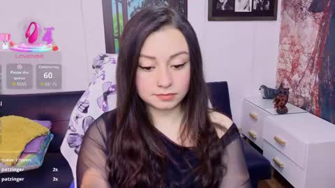 Eva online show from 2, 6, 2026