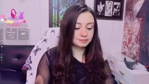 Eva online show from 27, 6, 2026