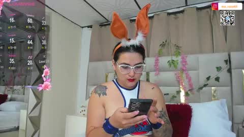 Eva  online show from 18, 10, 2025