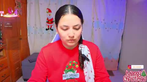 Eva  online show from 20, 12, 2025