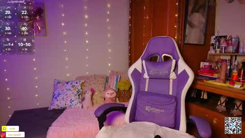 Eva  online show from 20, 2, 2026