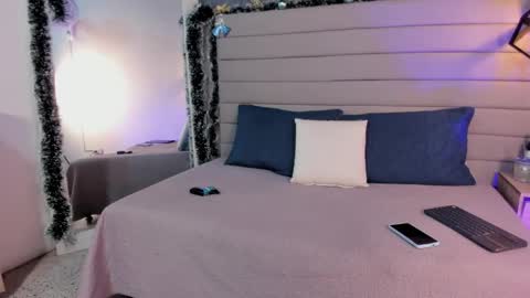 eva_rossi_ online show from 9, 1, 2026