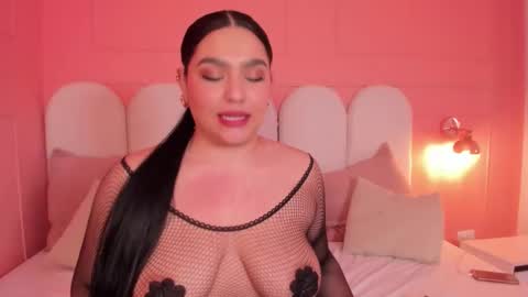 eva_saintt online show from 11, 10, 2025