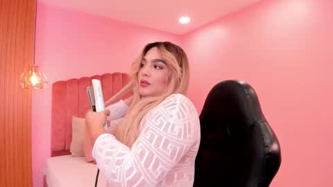 eva_saintt online show from 19, 11, 2025