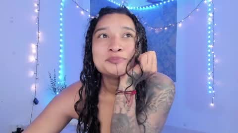 Snapshot of eva_sanderslee chatting on 23, 4, 2026 Eva online show from 23, 4, 2026