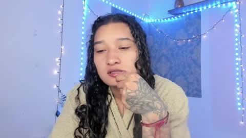 Snapshot of eva_sanderslee chatting on 25, 4, 2026 Eva online show from 25, 4, 2026