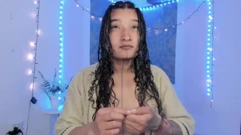 Snapshot of eva_sanderslee chatting on 28, 4, 2026 Eva online show from 28, 4, 2026