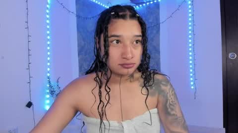 Snapshot of eva_sanderslee chatting on 3, 5, 2026 Eva online show from 3, 5, 2026