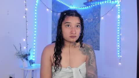 Snapshot of eva_sanderslee chatting on 7, 5, 2026 Eva online show from 7, 5, 2026
