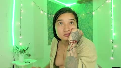 Snapshot of eva_sanderslee chatting on 16, 5, 2026 Eva online show from 16, 5, 2026
