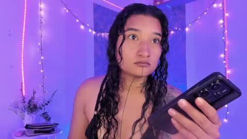 Snapshot of eva_sanderslee chatting on 30, 5, 2026 Eva online show from 30, 5, 2026