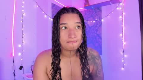 Snapshot of eva_sanderslee chatting on 2, 6, 2026 Eva online show from 2, 6, 2026