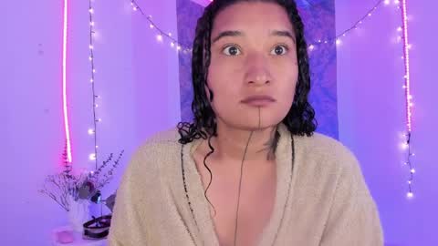 Snapshot of eva_sanderslee chatting on 3, 6, 2026 Eva online show from 3, 6, 2026