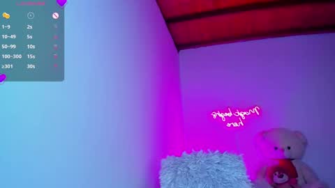 Eva Shinee online show from 23, 1, 2025