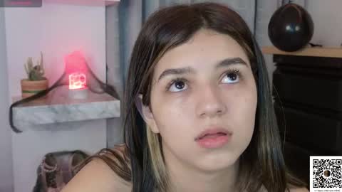 Eva Sin online show from 24, 10, 2025