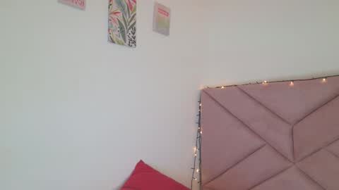 Eva Sin online show from 18, 1, 2026