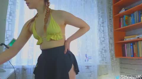 Hi there i am Eva and i wish create a nice community with you so join my Ticket Show for more pleasure online show from 1, 3, 2025