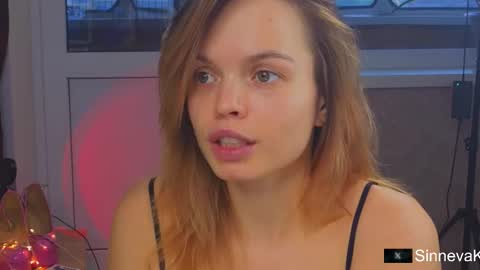 Hi there i am Eva and i wish create a nice community with you so join my Ticket Show for more pleasure online show from 13, 11, 2025