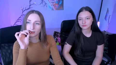 Eva online show from 14, 10, 2025