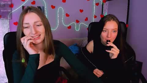 Eva online show from 23, 2, 2026