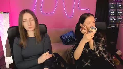 Snapshot of eva_smiith_ chatting on 5, 3, 2026 Eva online show from 5, 3, 2026