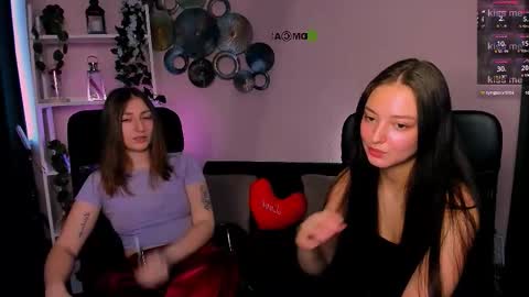 Snapshot of eva_smiith_ chatting on 6, 3, 2026 Eva online show from 6, 3, 2026