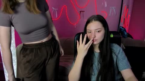 Snapshot of eva_smiith_ chatting on 9, 3, 2026 Eva online show from 9, 3, 2026