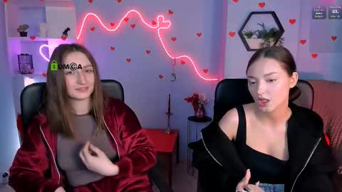 Snapshot of eva_smiith_ chatting on 16, 3, 2026 Eva online show from 16, 3, 2026