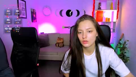 Snapshot of eva_smiith_ chatting on 18, 3, 2026 Eva online show from 18, 3, 2026