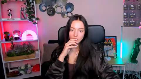 Snapshot of eva_smiith_ chatting on 26, 3, 2026 Eva online show from 26, 3, 2026