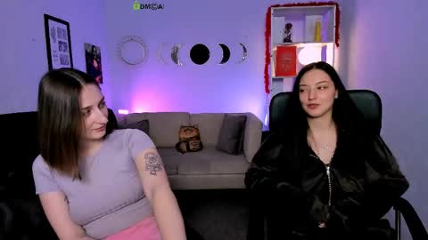 Snapshot of eva_smiith_ chatting on 30, 3, 2026 Eva online show from 30, 3, 2026