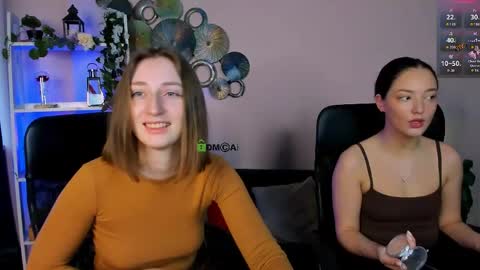 Snapshot of eva_smiith_ chatting on 31, 3, 2026 Eva online show from 31, 3, 2026