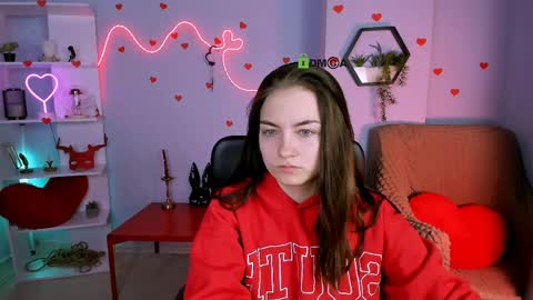 Snapshot of eva_smiith_ chatting on 2, 4, 2026 Eva online show from 2, 4, 2026