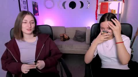 Snapshot of eva_smiith_ chatting on 7, 4, 2026 Eva online show from 7, 4, 2026