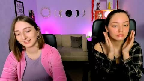 Snapshot of eva_smiith_ chatting on 15, 4, 2026 Eva online show from 15, 4, 2026