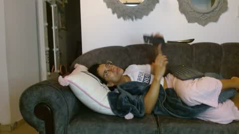 Snapshot of eva_stark57 chatting on 16, 7, 2026 eva_stark57 online show from 16, 7, 2026