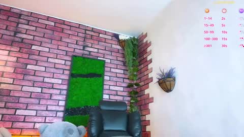 Eva online show from 13, 1, 2025