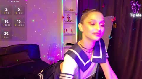 Snapshot of eva_sterling_ chatting on 15, 3, 2026 Eva Sterling online show from 15, 3, 2026