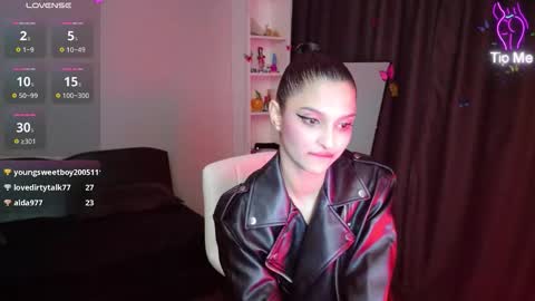 Snapshot of eva_sterling_ chatting on 26, 3, 2026 Eva Sterling online show from 26, 3, 2026
