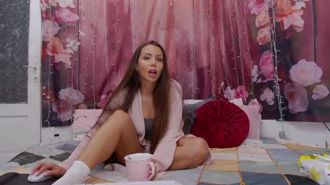 Eva online show from 4, 2, 2025