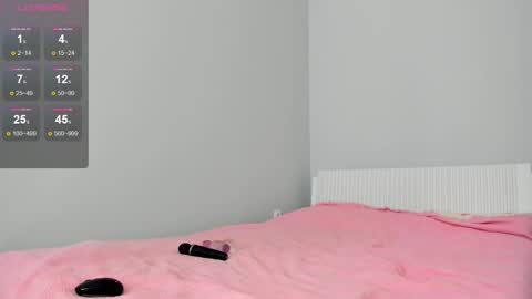 Hello Im Eva online show from 26, 2, 2026