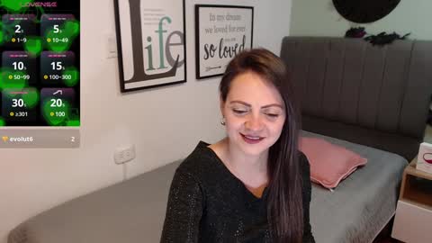 Eva online show from 17, 12, 2024